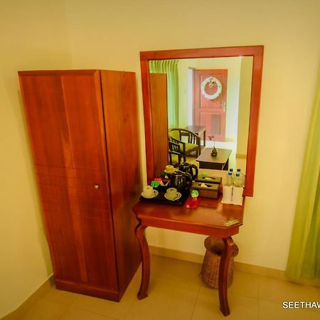 Seethawaka Regency Avissawella Esterno foto