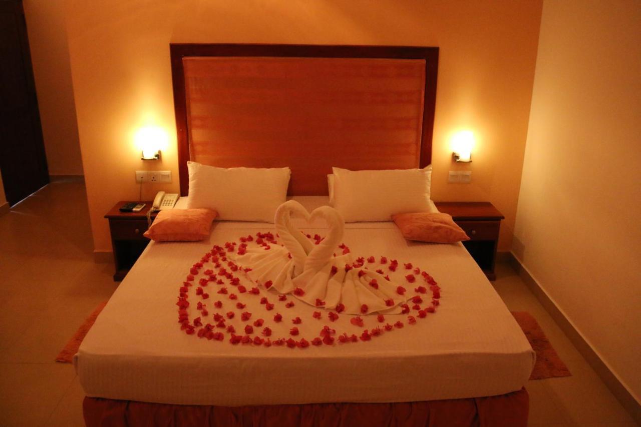 Seethawaka Regency Avissawella Esterno foto