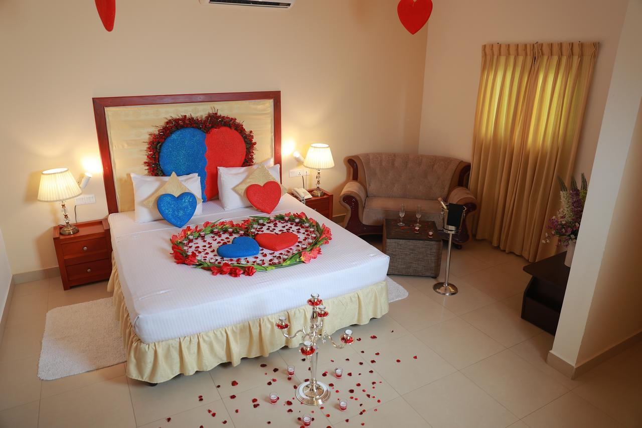 Seethawaka Regency Avissawella Esterno foto